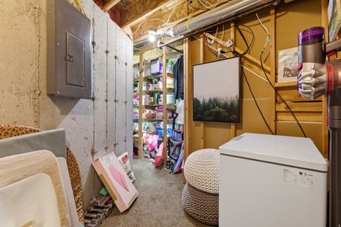 Tiny photo for 12224 S MADISON VIEW DR, Riverton, UT 84065 (MLS # 2143224)