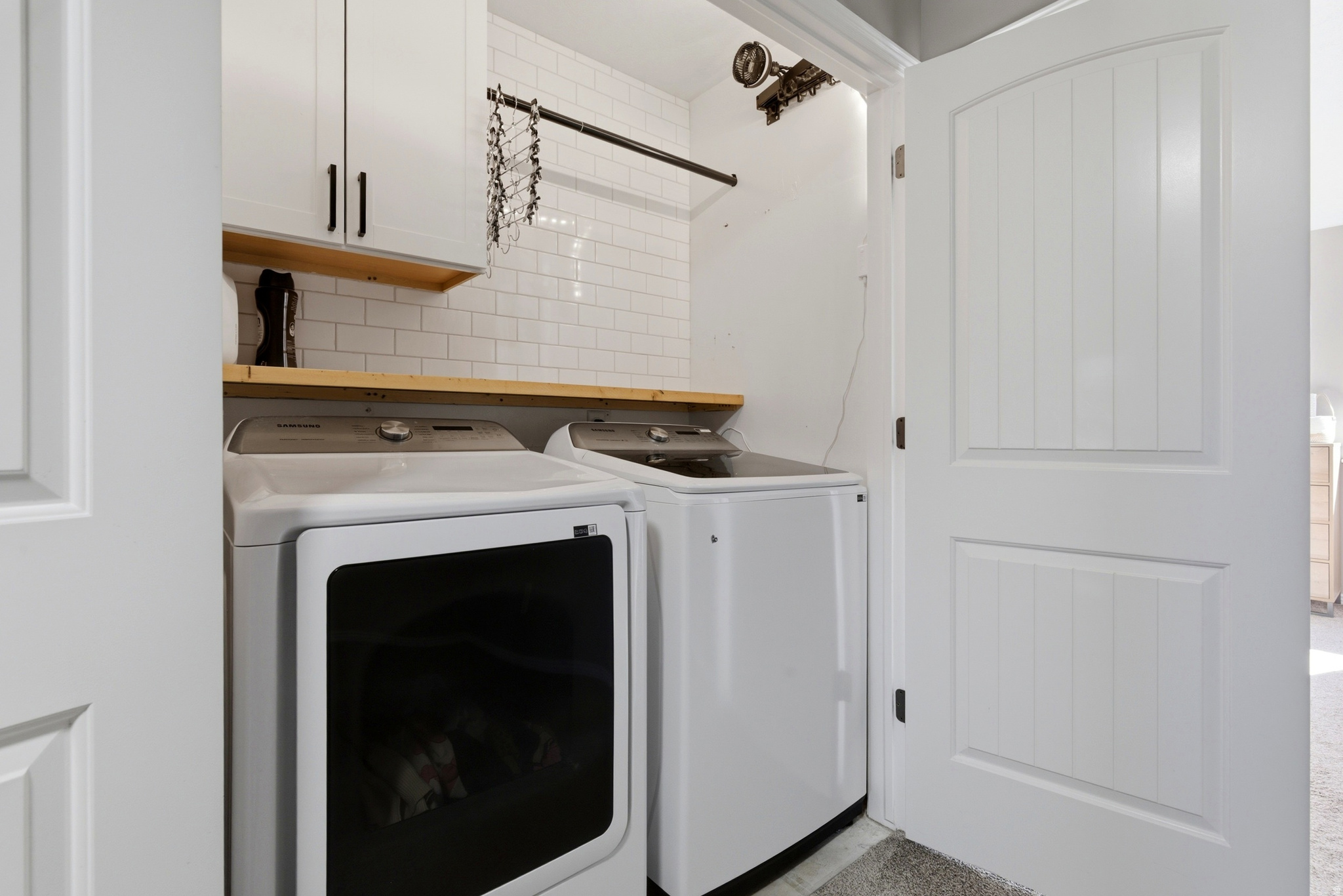 MADISON COVE PUD - Residential