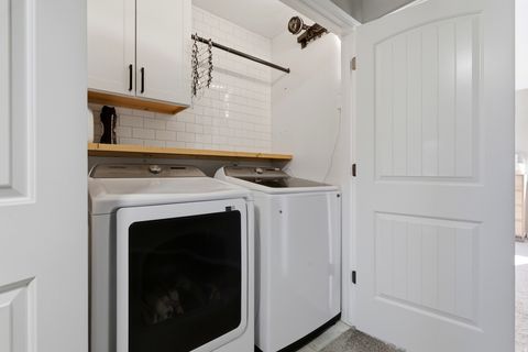 Tiny photo for 12224 S MADISON VIEW DR, Riverton, UT 84065 (MLS # 2143224)