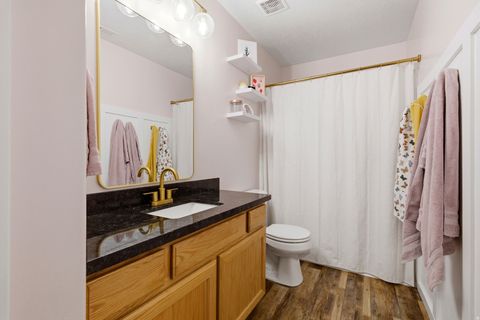 Tiny photo for 12224 S MADISON VIEW DR, Riverton, UT 84065 (MLS # 2143224)