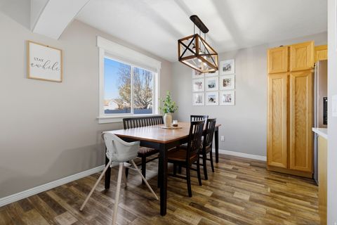 Tiny photo for 12224 S MADISON VIEW DR, Riverton, UT 84065 (MLS # 2143224)