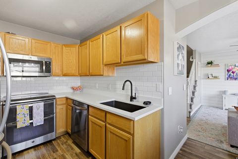 Tiny photo for 12224 S MADISON VIEW DR, Riverton, UT 84065 (MLS # 2143224)