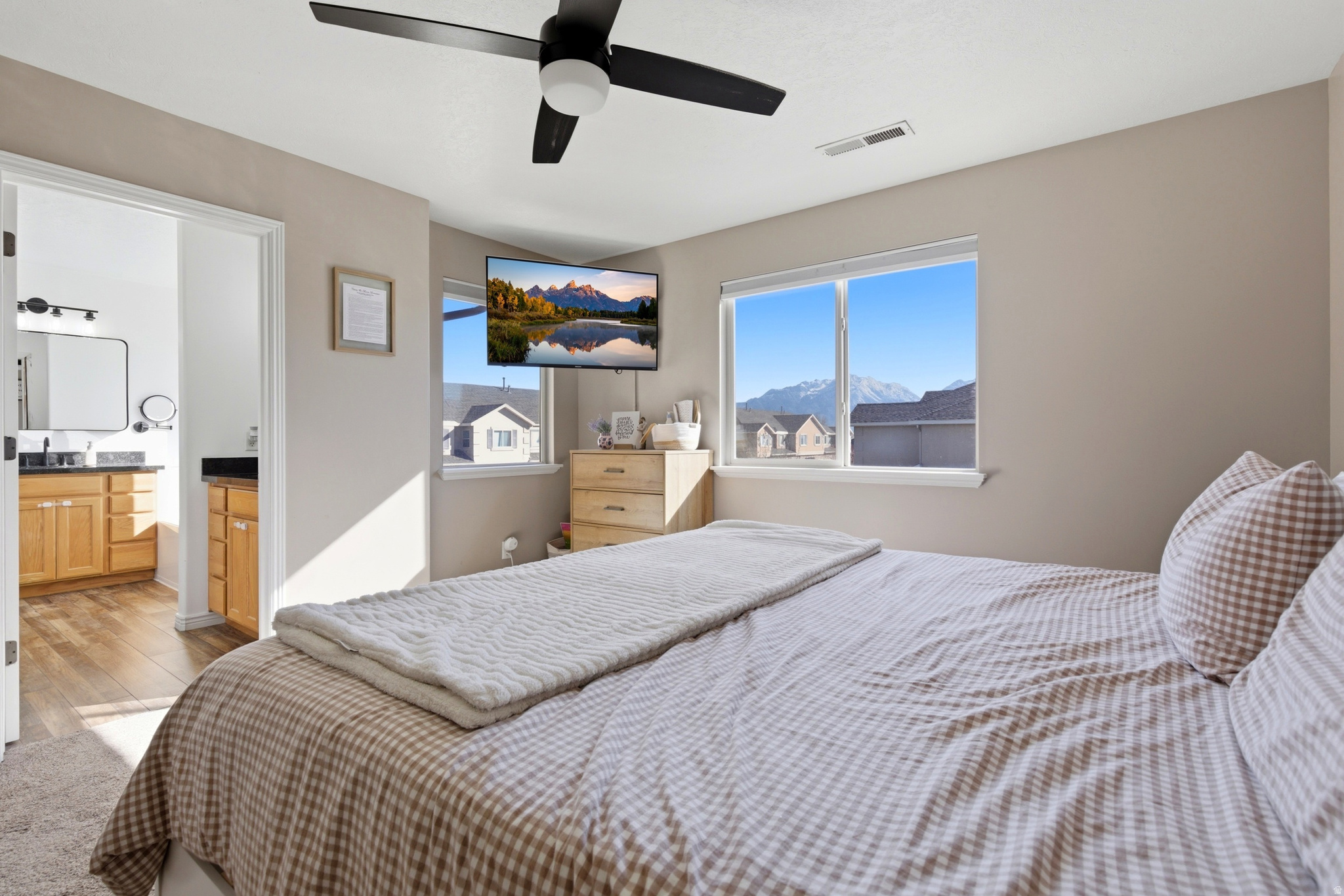 MADISON COVE PUD - Residential