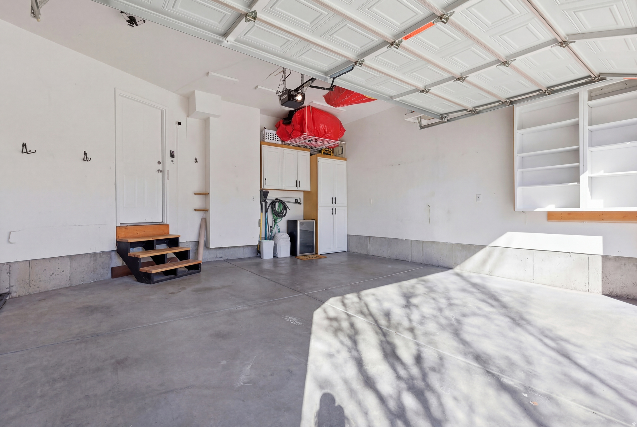 MADISON COVE PUD - Residential