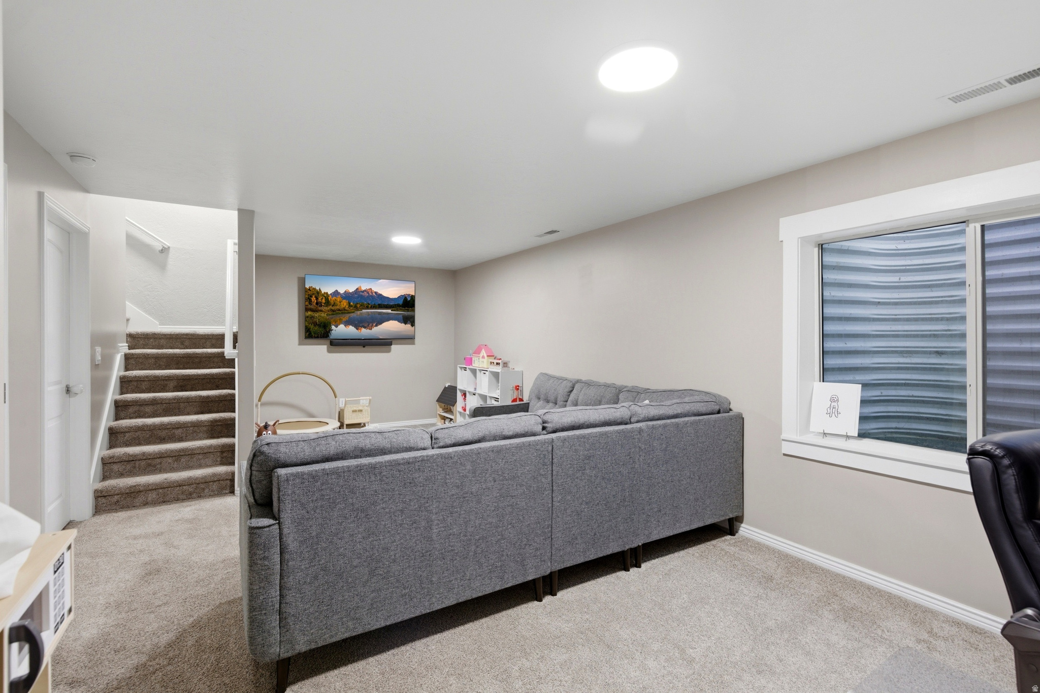 MADISON COVE PUD - Residential