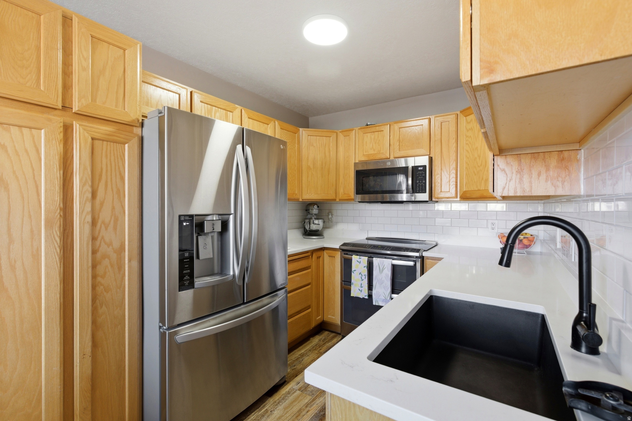 MADISON COVE PUD - Residential