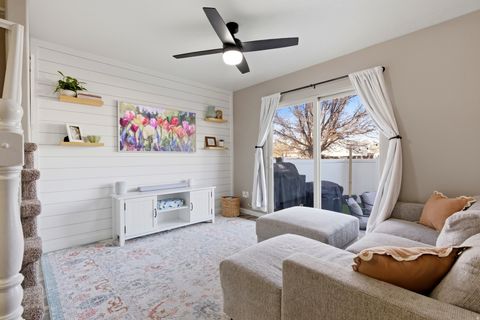 Tiny photo for 12224 S MADISON VIEW DR, Riverton, UT 84065 (MLS # 2143224)