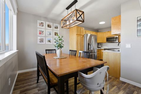 Tiny photo for 12224 S MADISON VIEW DR, Riverton, UT 84065 (MLS # 2143224)