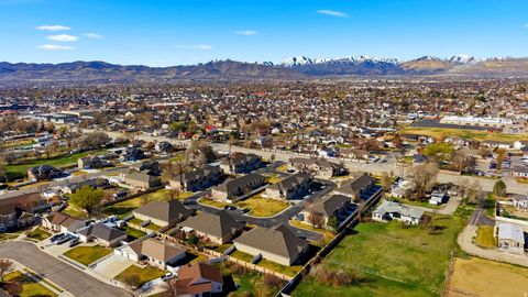 Tiny photo for 12224 S MADISON VIEW DR, Riverton, UT 84065 (MLS # 2143224)
