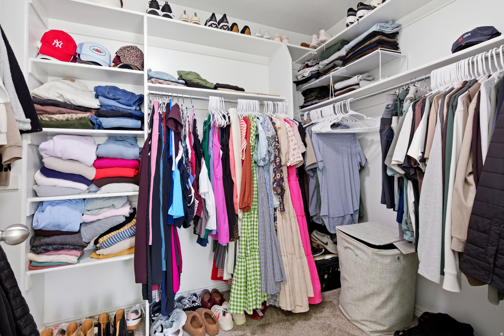 MADISON COVE PUD - Residential