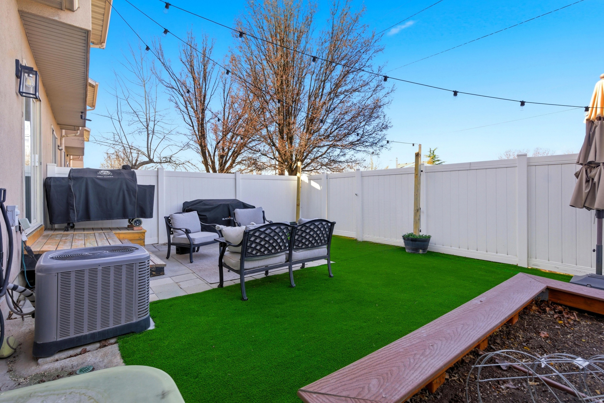 MADISON COVE PUD - Residential