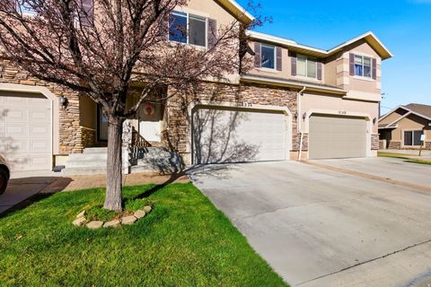 Tiny photo for 12224 S MADISON VIEW DR, Riverton, UT 84065 (MLS # 2143224)
