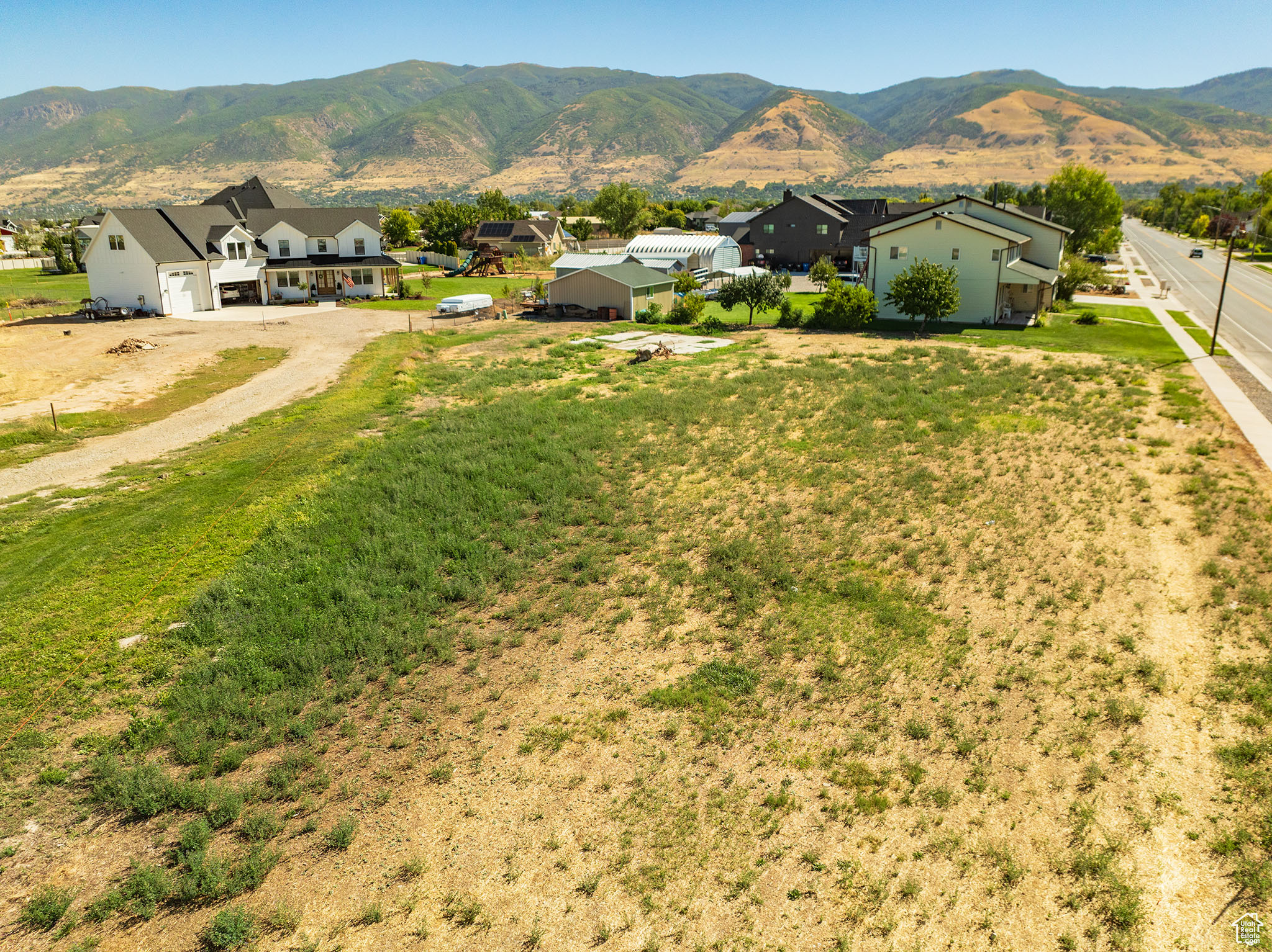 1090 W 1600, West Bountiful, Utah image 9