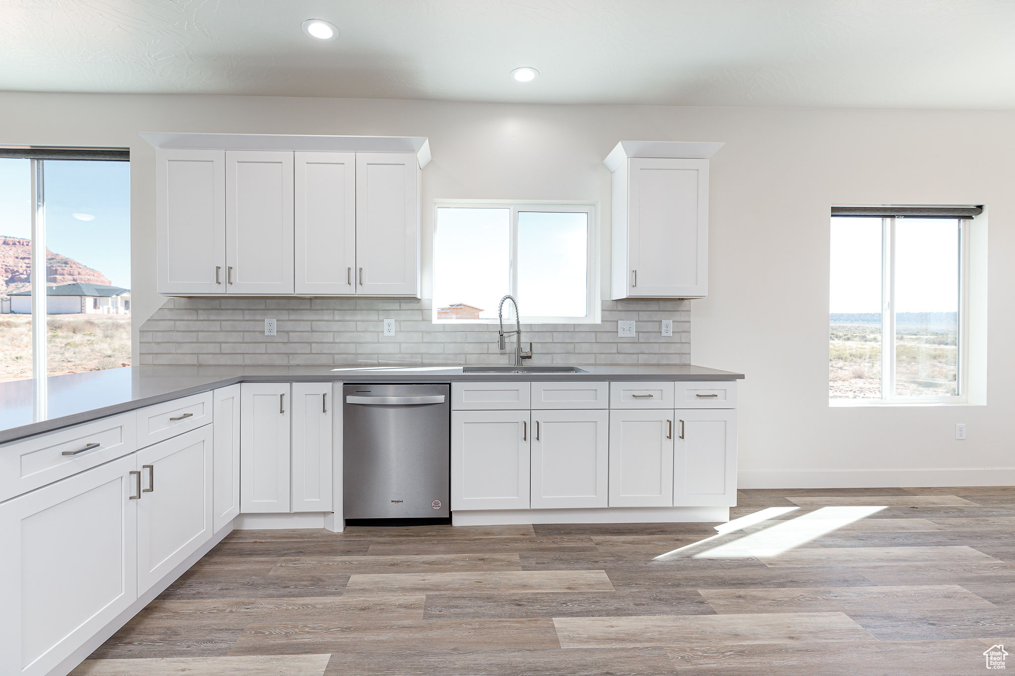 CRIMSON ESTATES - Residential