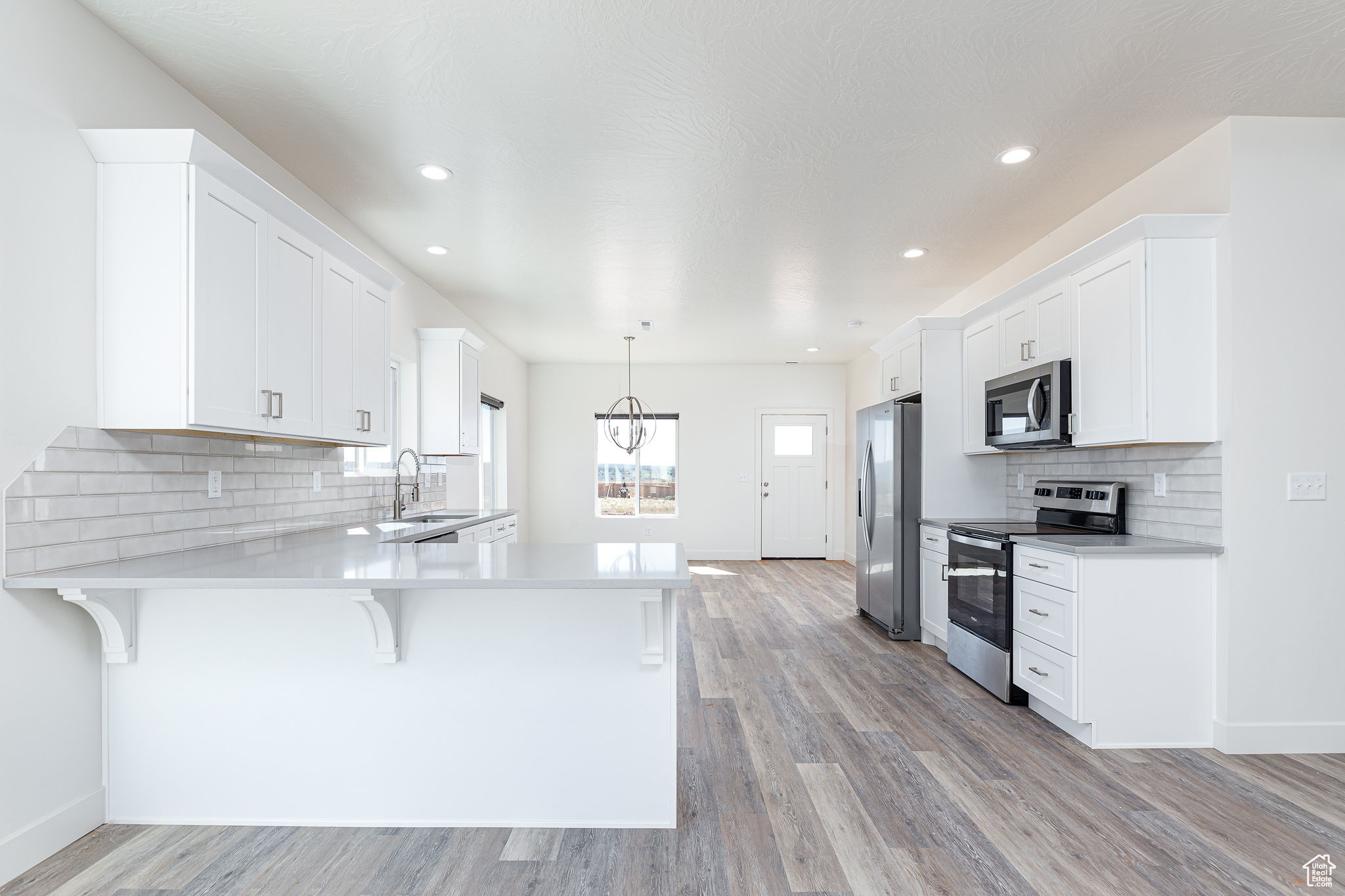 CRIMSON ESTATES - Residential