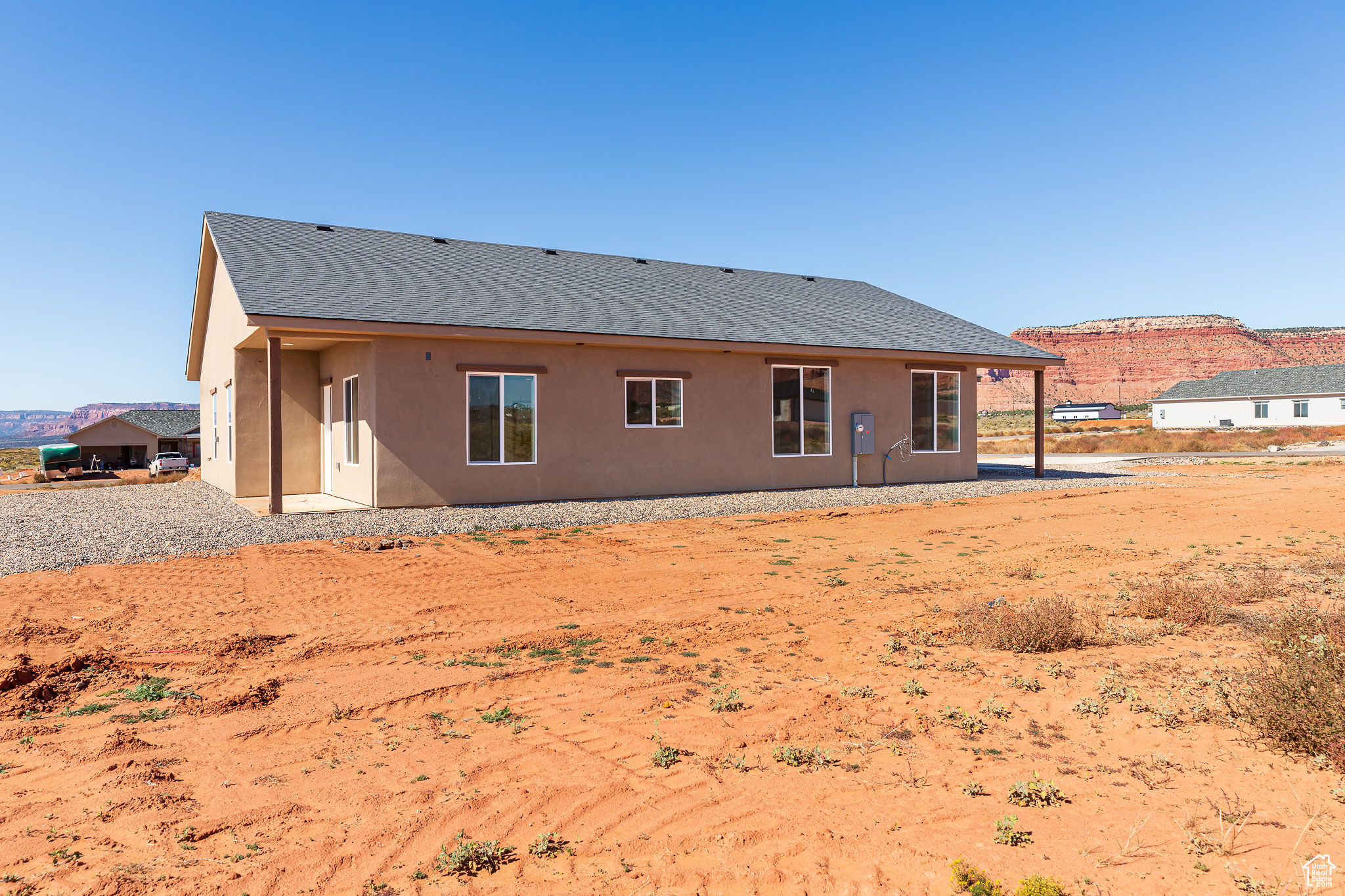 CRIMSON ESTATES - Residential