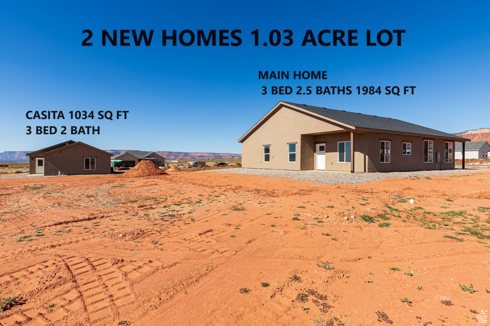 CRIMSON ESTATES - Residential