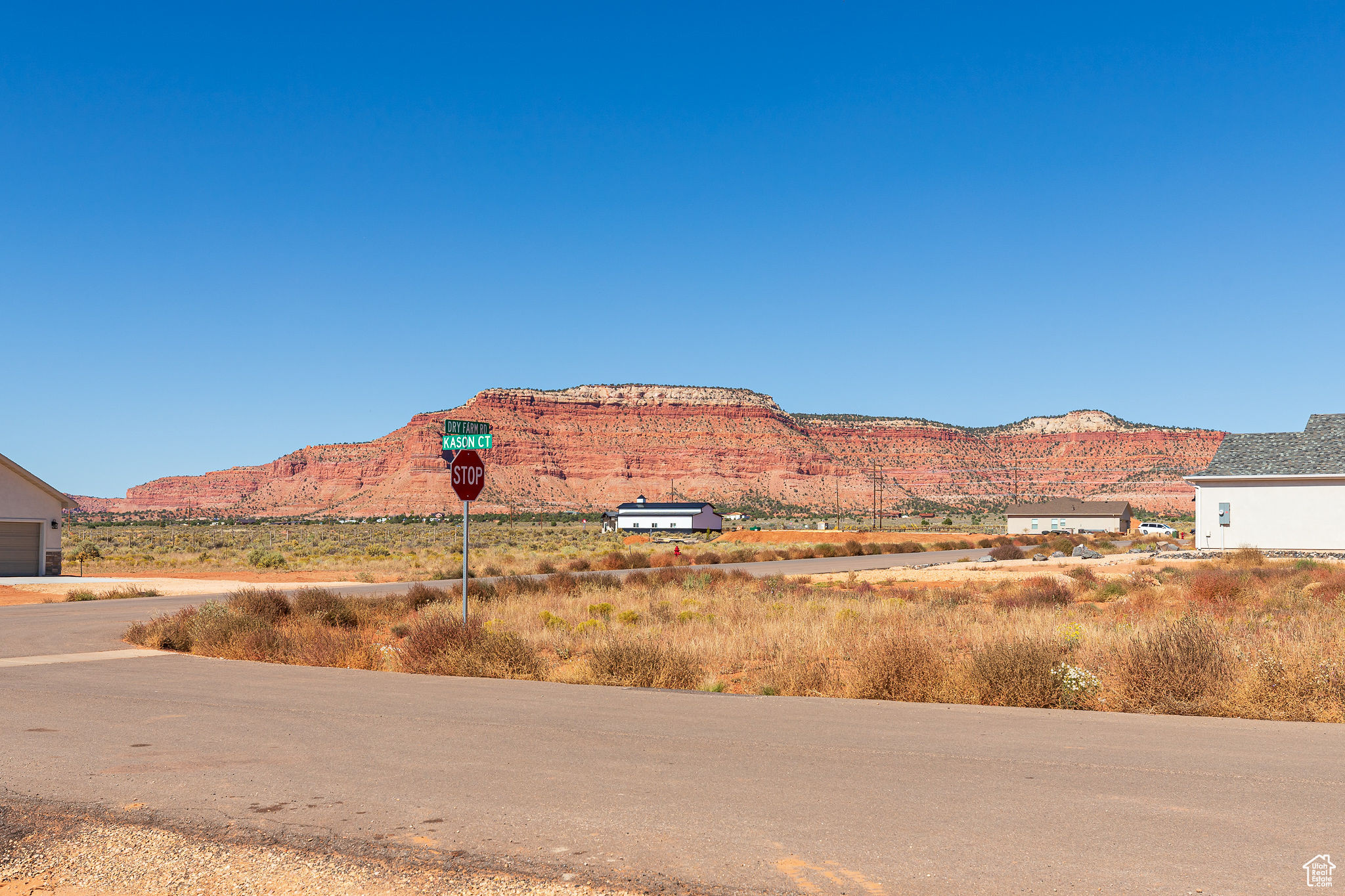 CRIMSON ESTATES - Residential