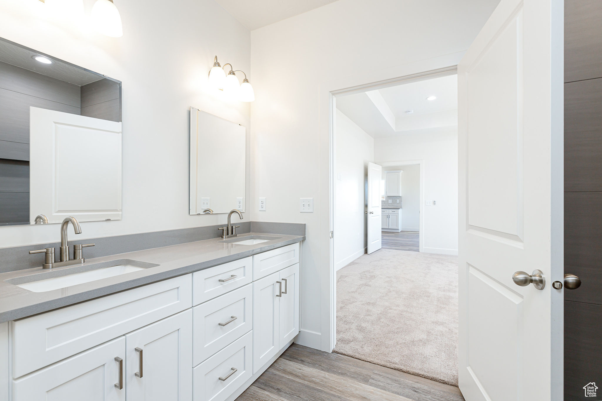 CRIMSON ESTATES - Residential