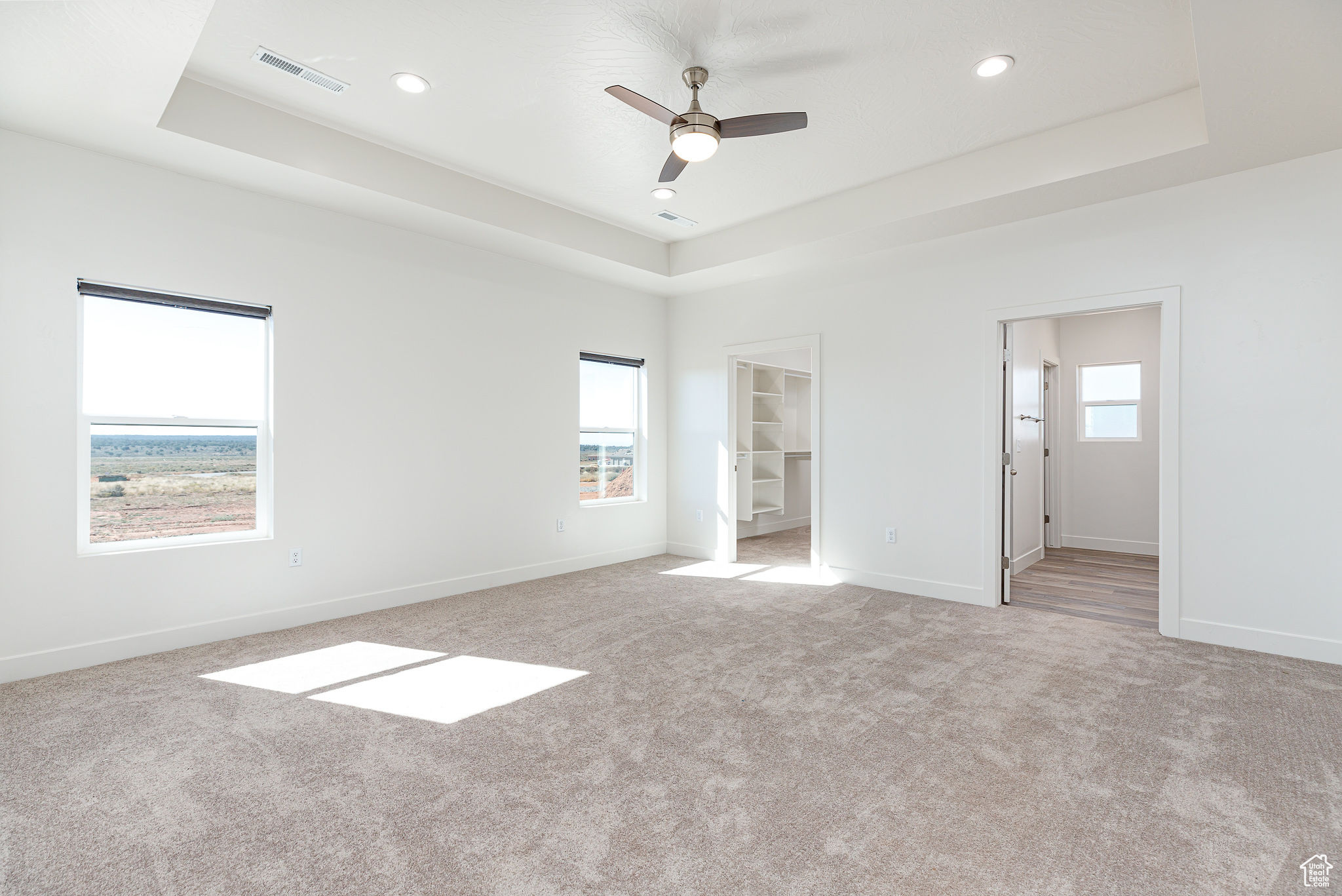 CRIMSON ESTATES - Residential