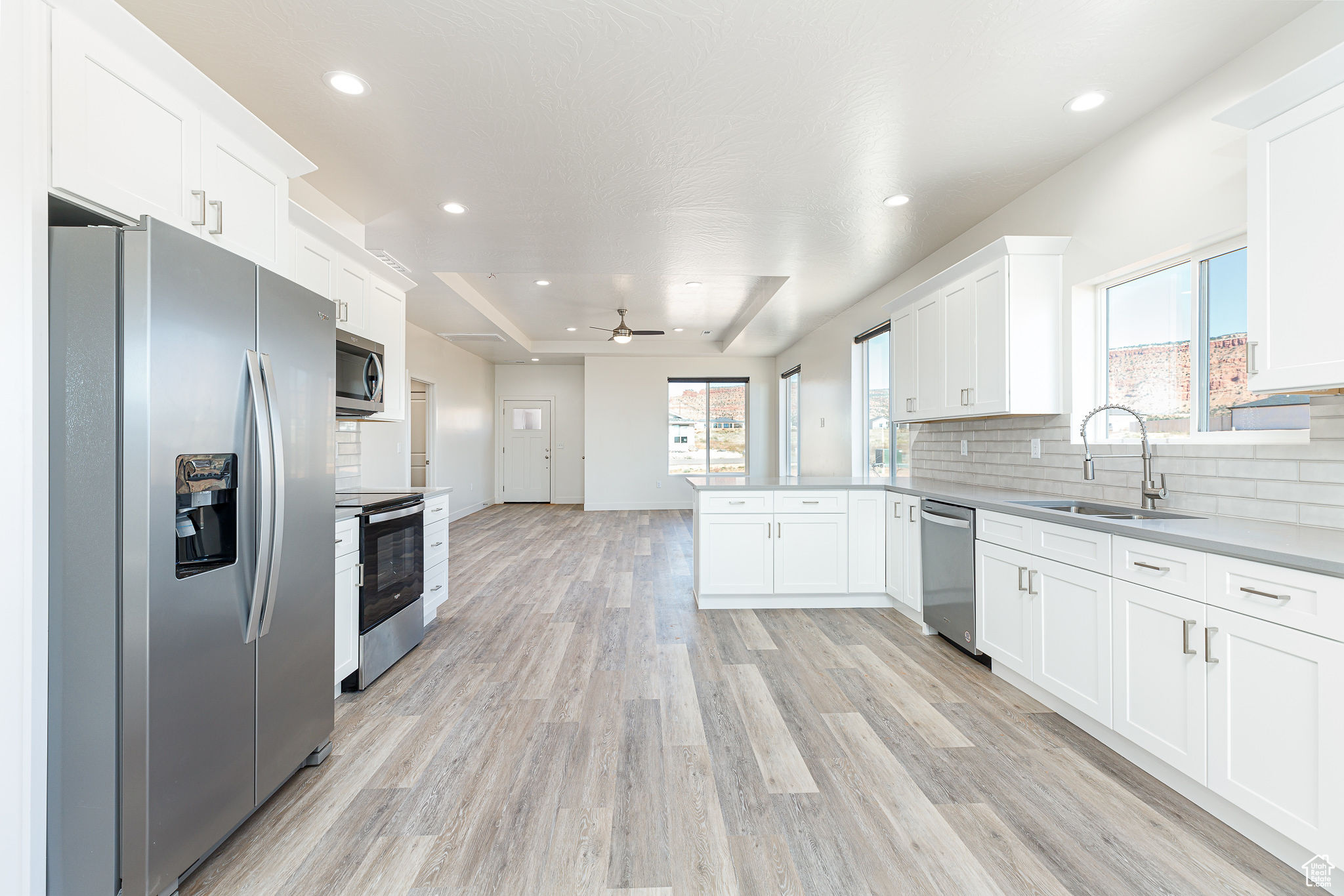 CRIMSON ESTATES - Residential