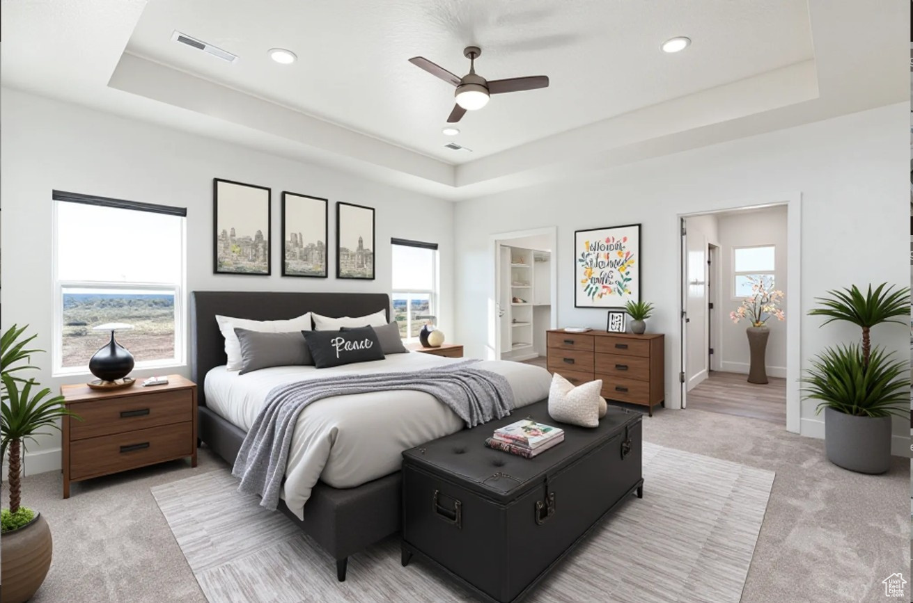 CRIMSON ESTATES - Residential