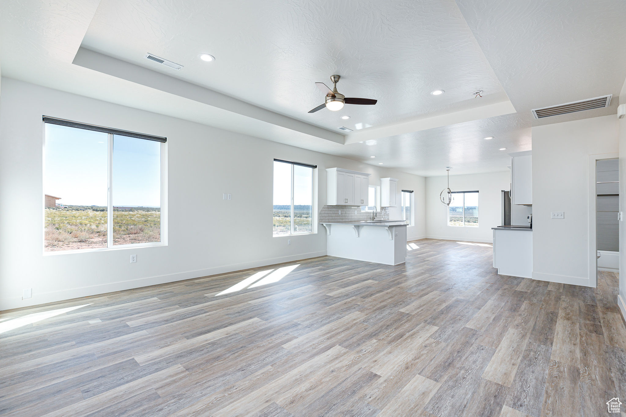 CRIMSON ESTATES - Residential