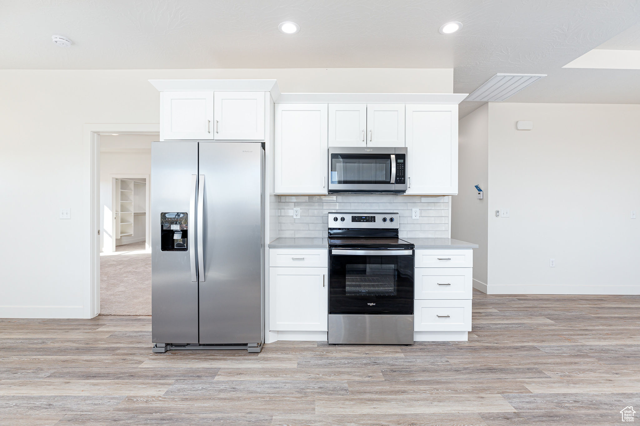 CRIMSON ESTATES - Residential