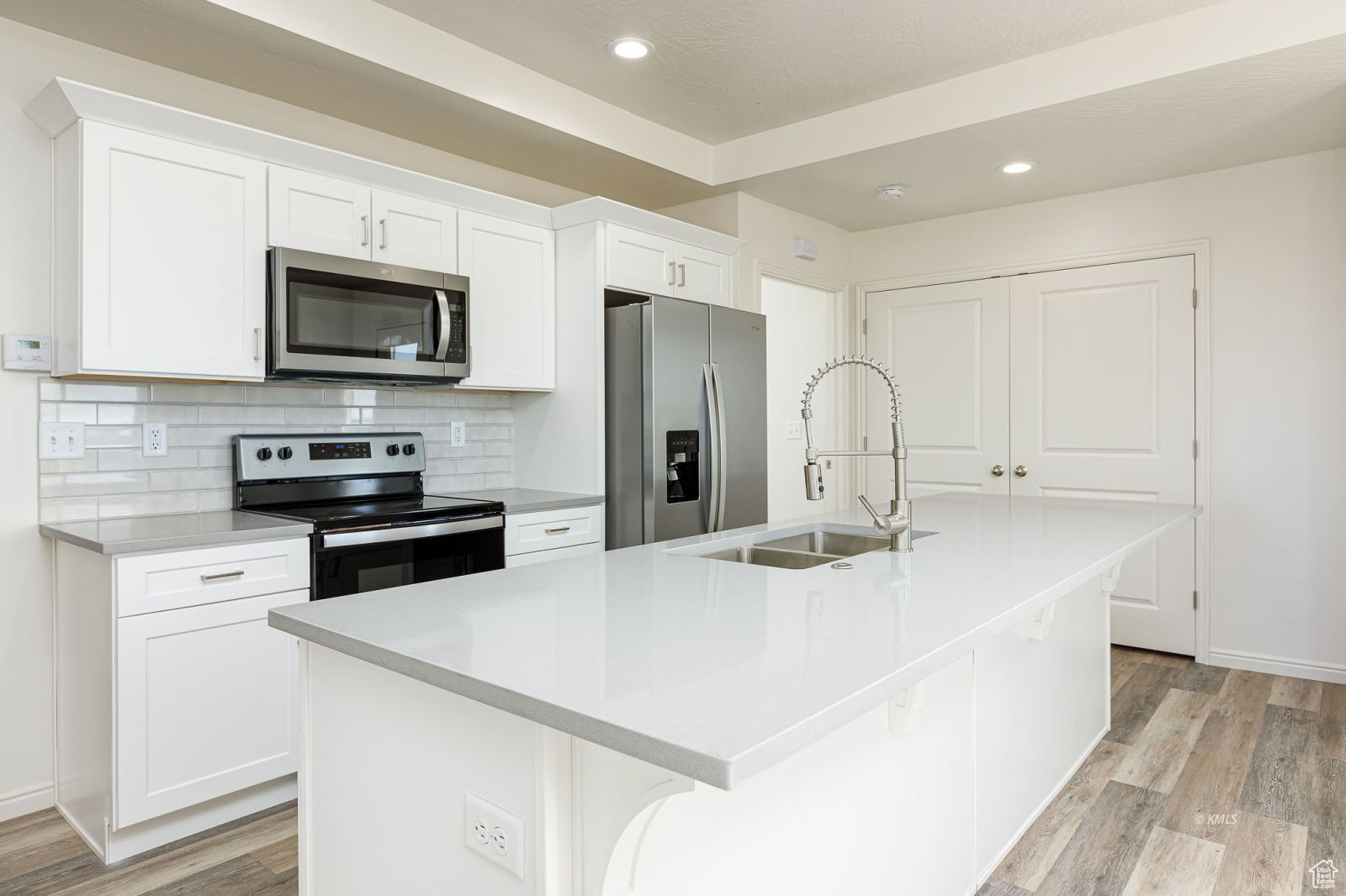 CRIMSON ESTATES - Residential