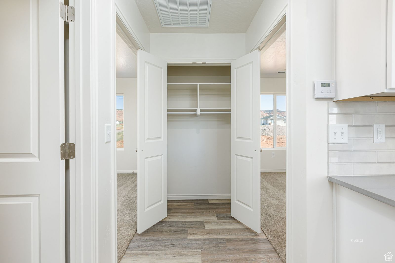 CRIMSON ESTATES - Residential