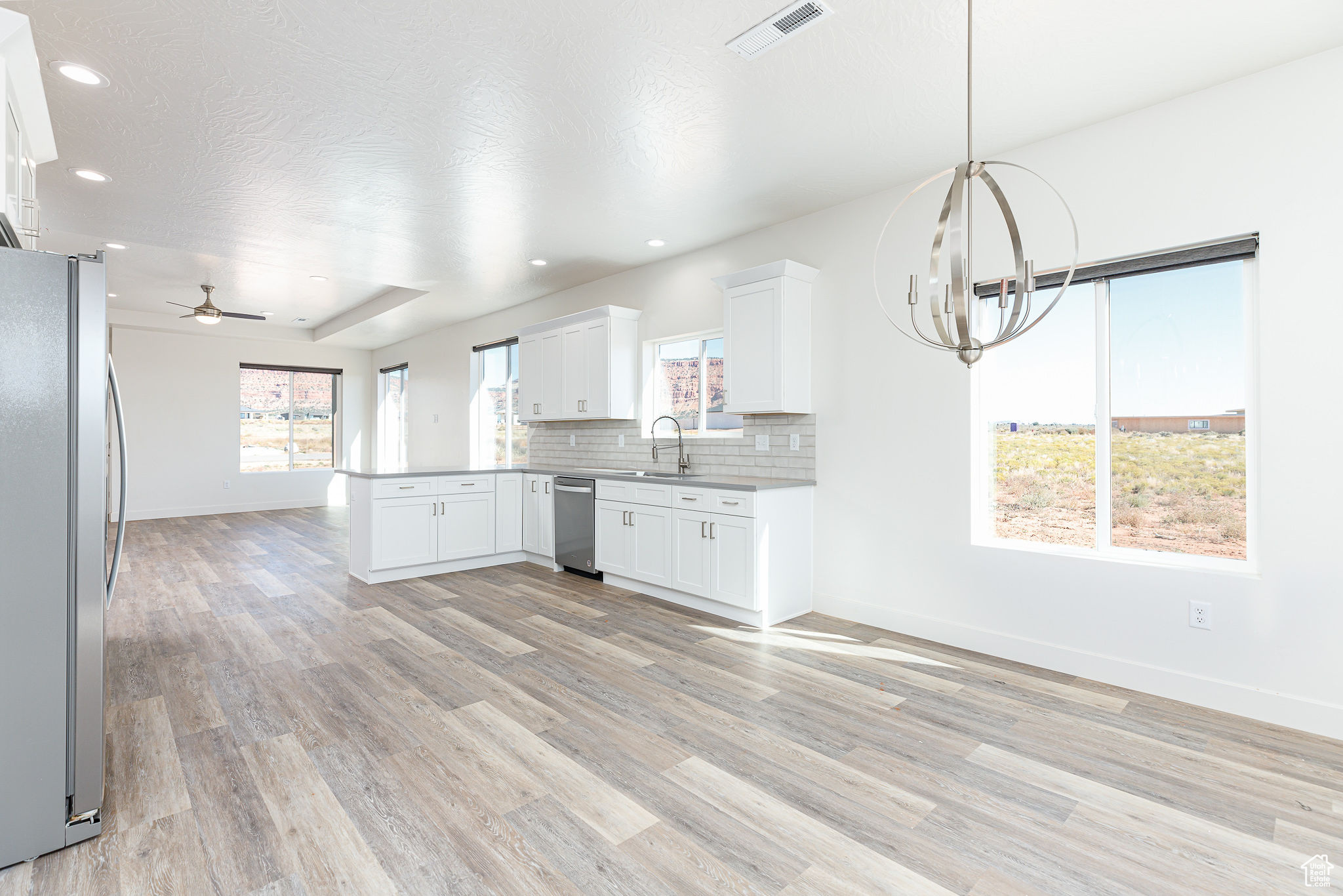 CRIMSON ESTATES - Residential