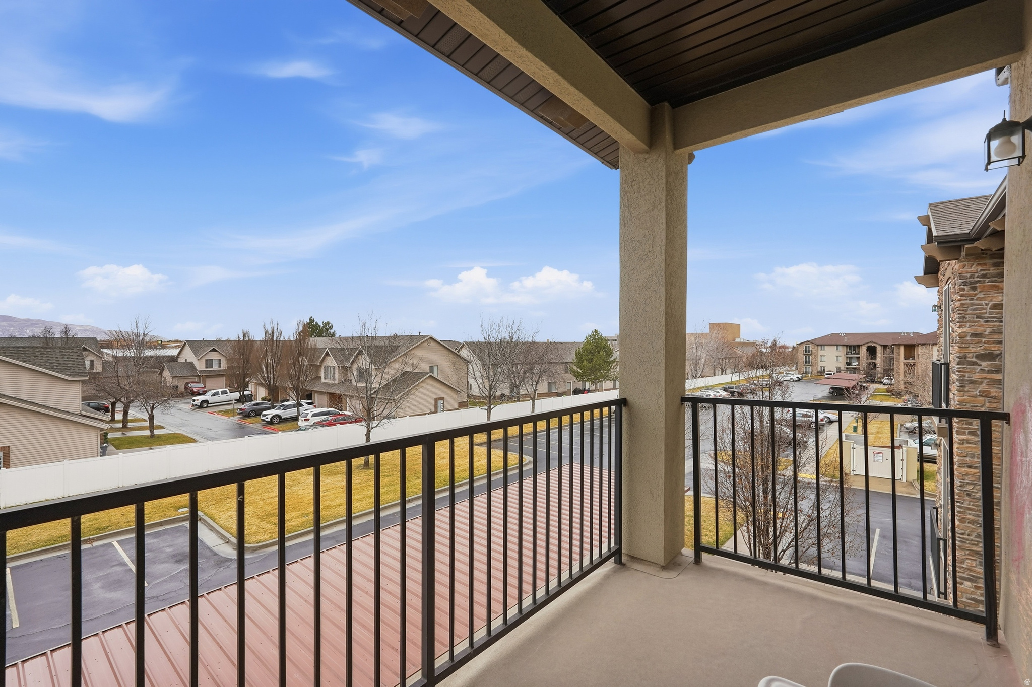 PINEAE VILLAGE - Residential