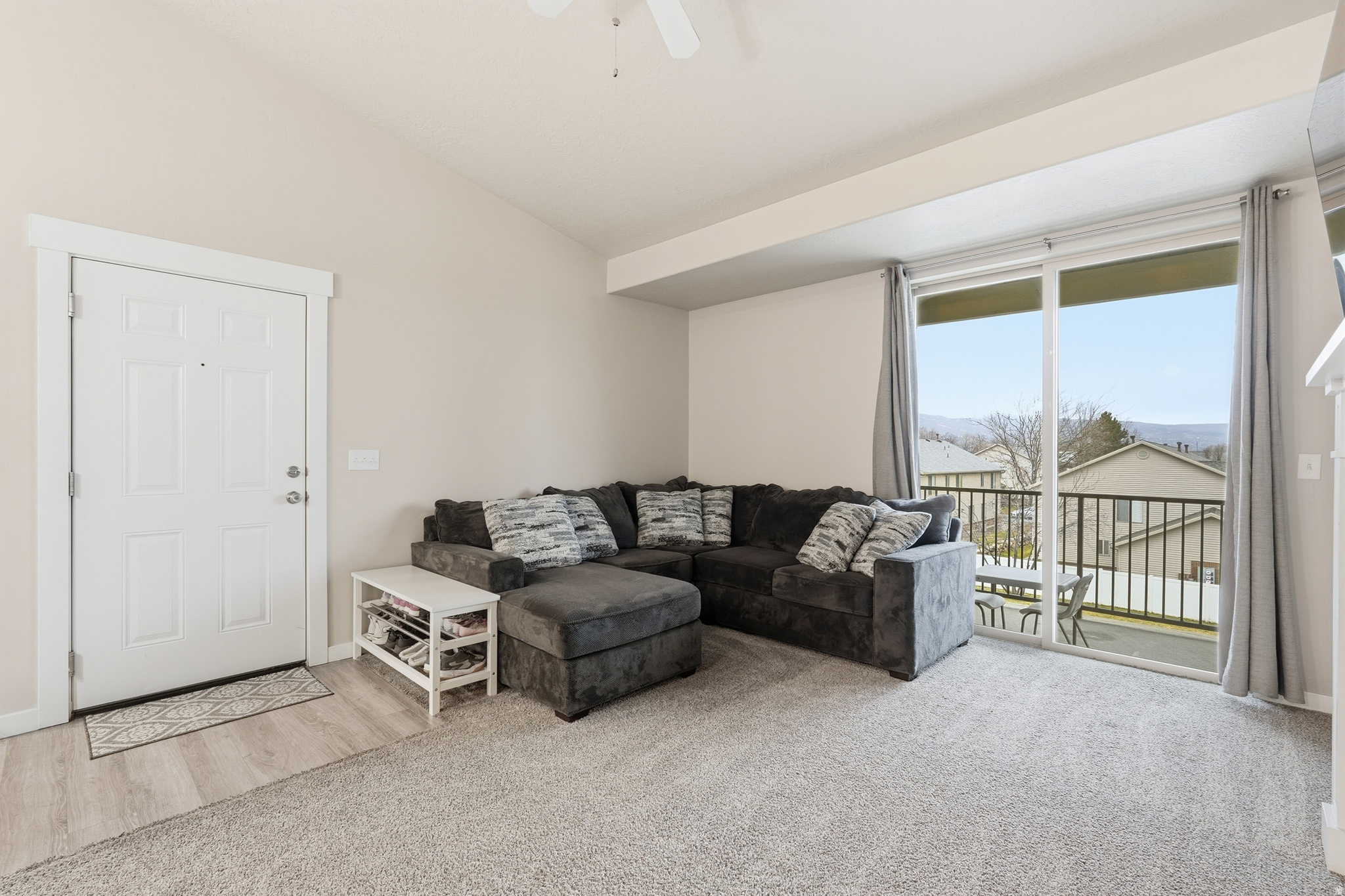 PINEAE VILLAGE - Residential