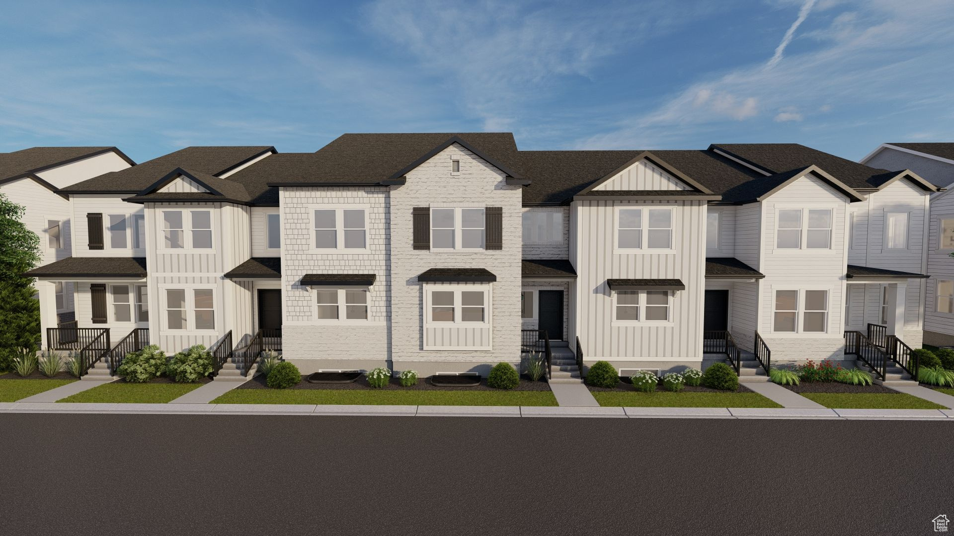 HIGHRIDGE - Residential