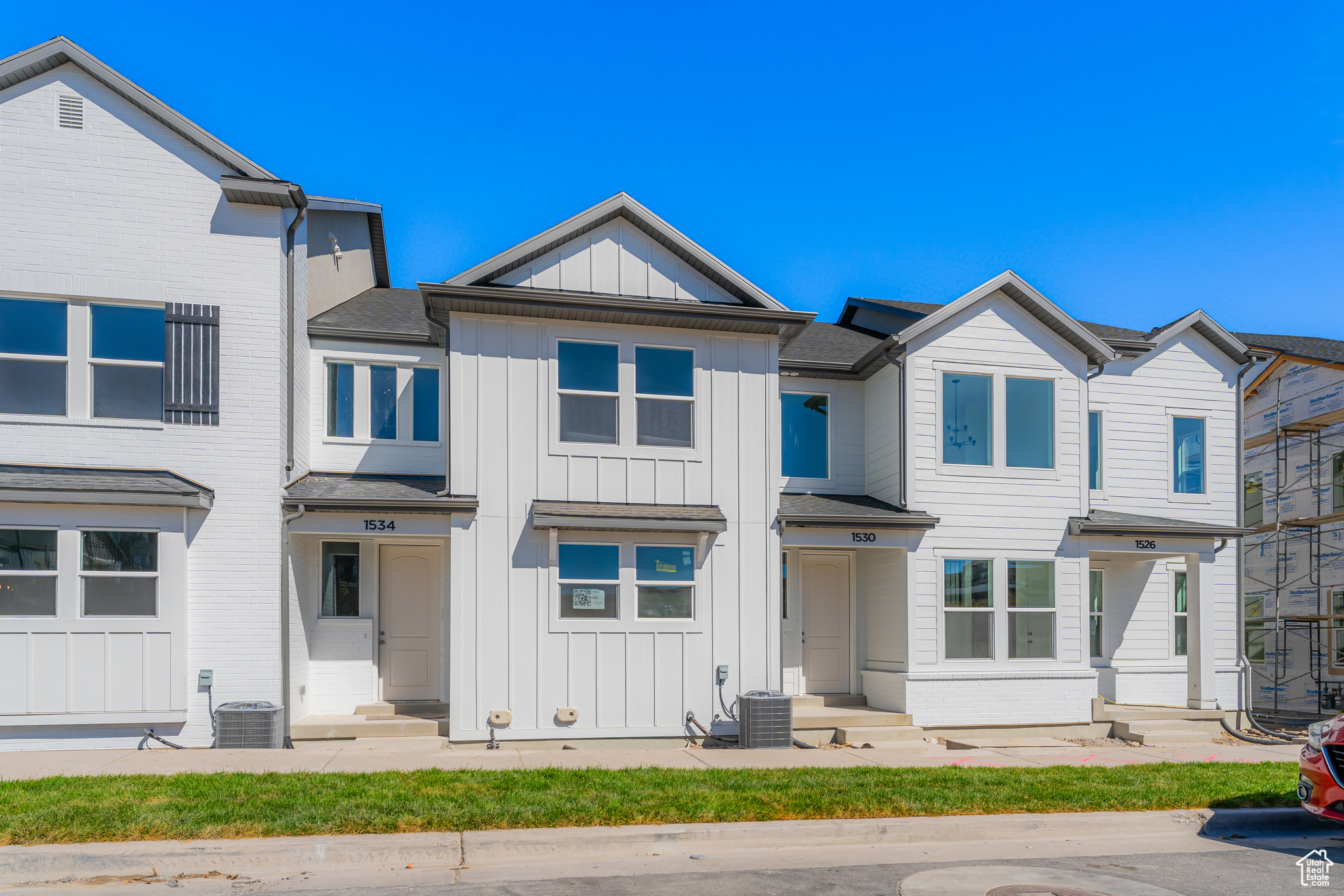 HIGHRIDGE - Residential