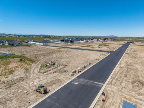 Vacant Land For Sale - 3226 S 5175 #201<br/> Weber County, Hooper, UT 84315