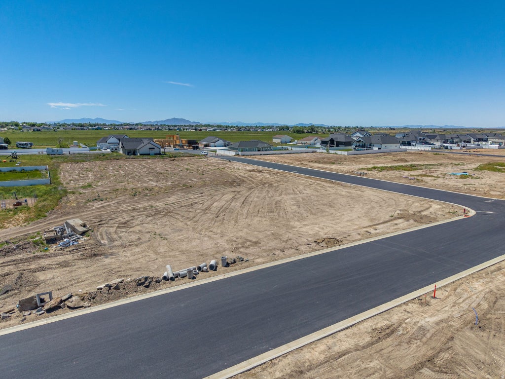 Photo of 3150 S 5175 W #201, Hooper, UT 84315 (MLS # 2166983)