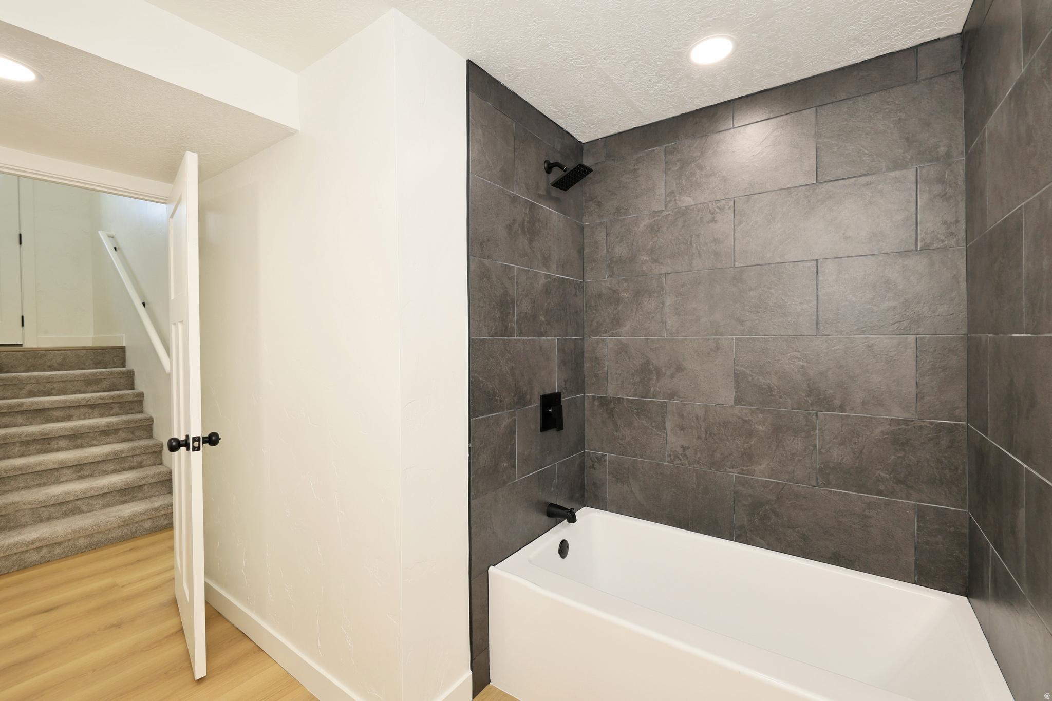 PLAT A - Residential