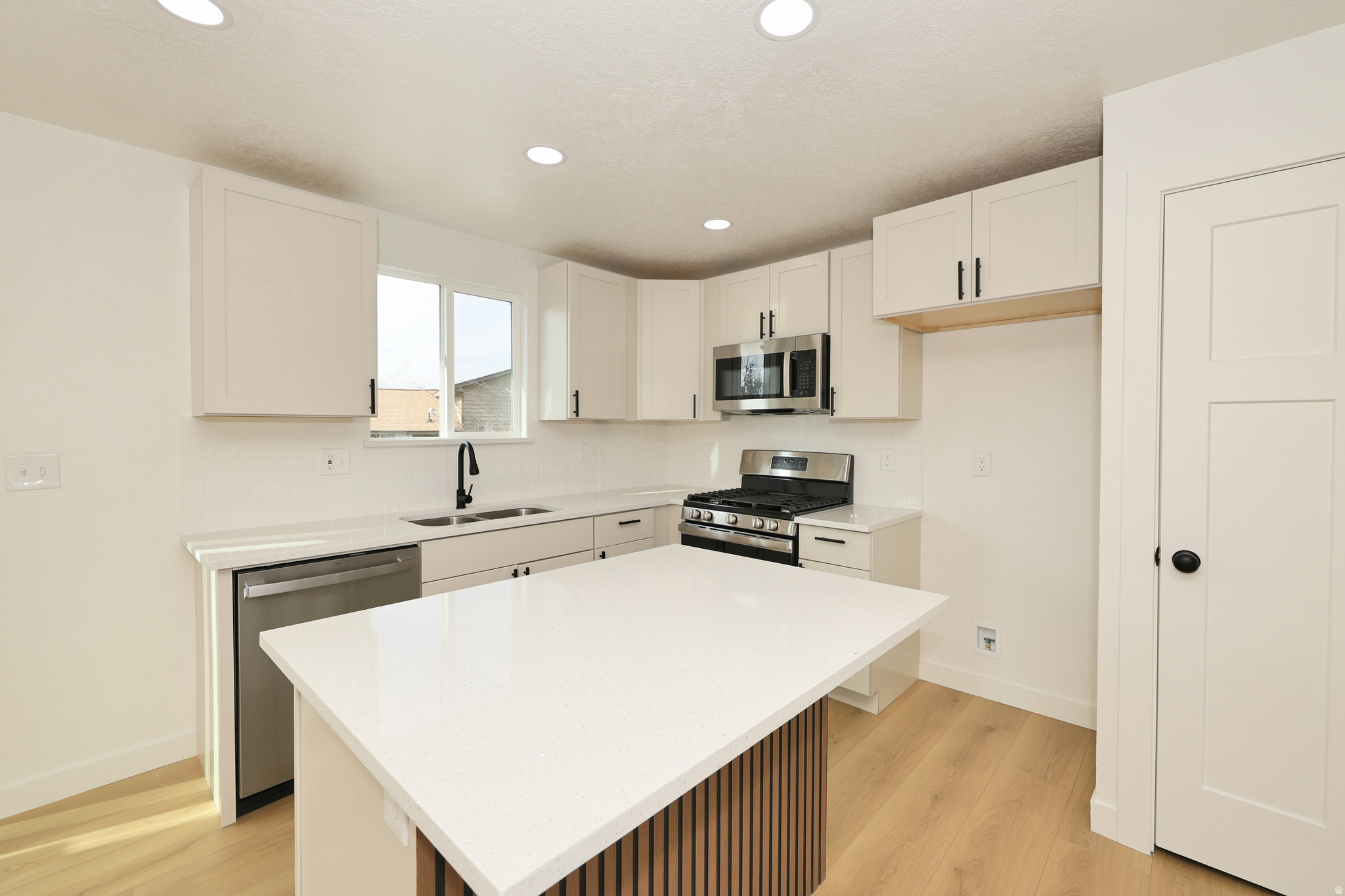 PLAT A - Residential