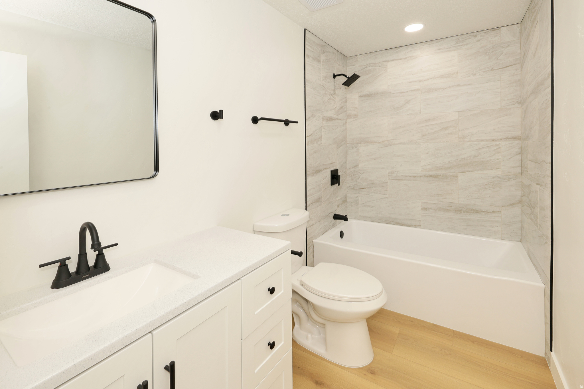 PLAT A - Residential