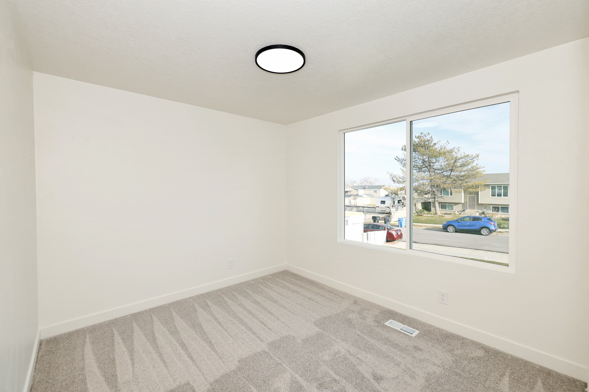 PLAT A - Residential