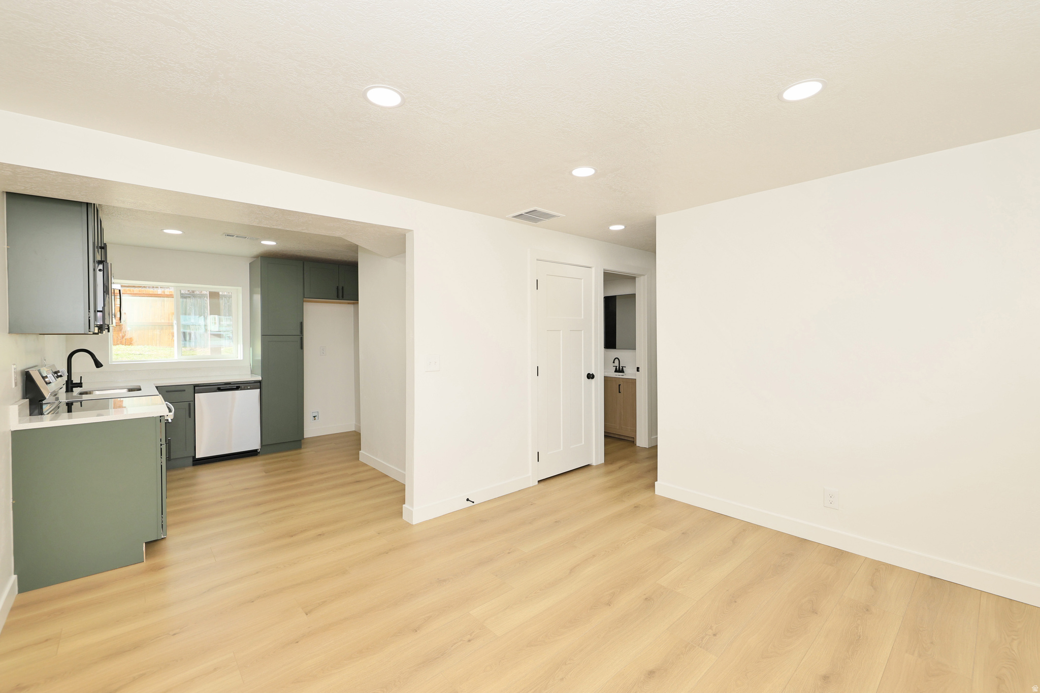 PLAT A - Residential