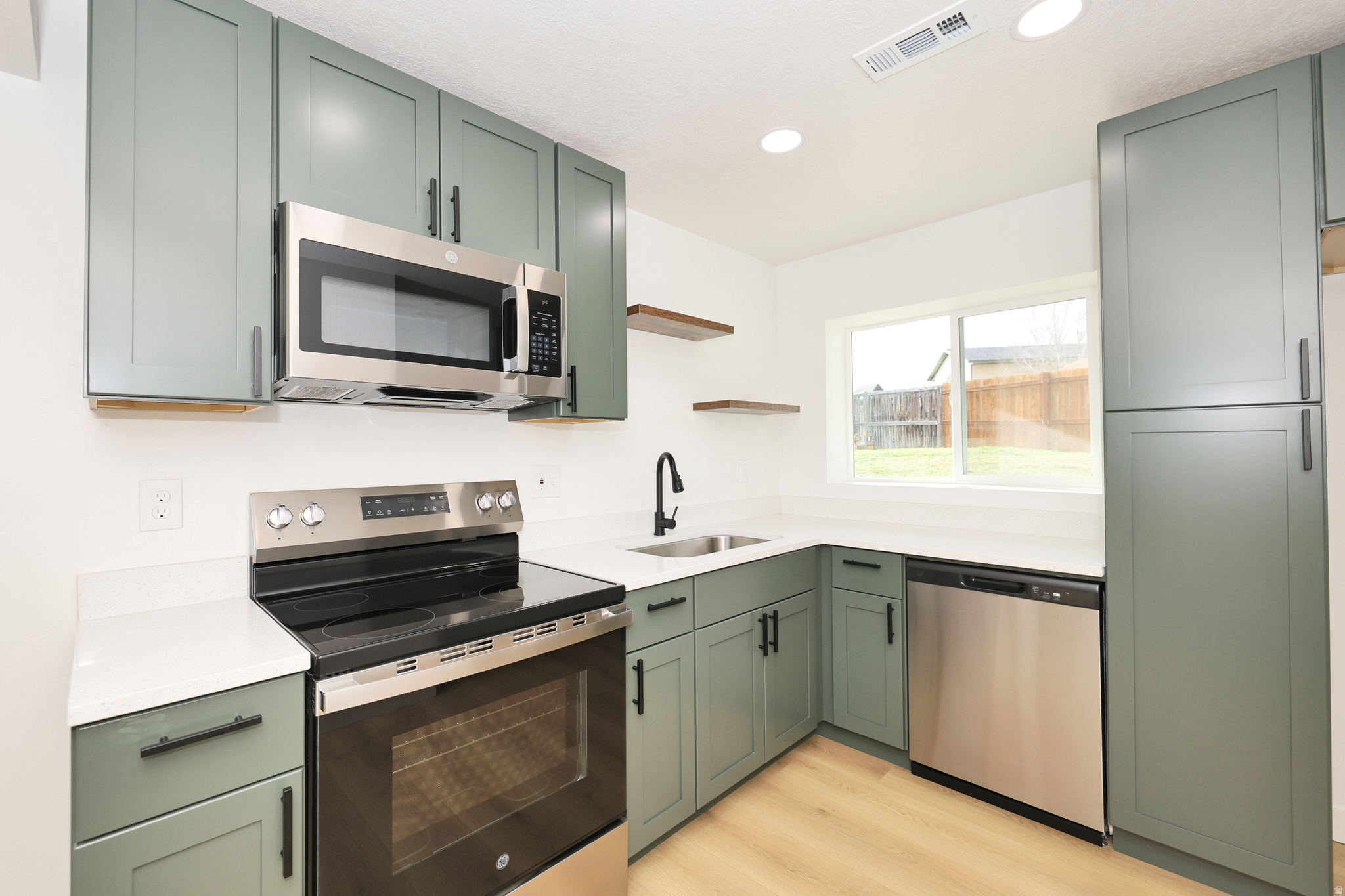 PLAT A - Residential