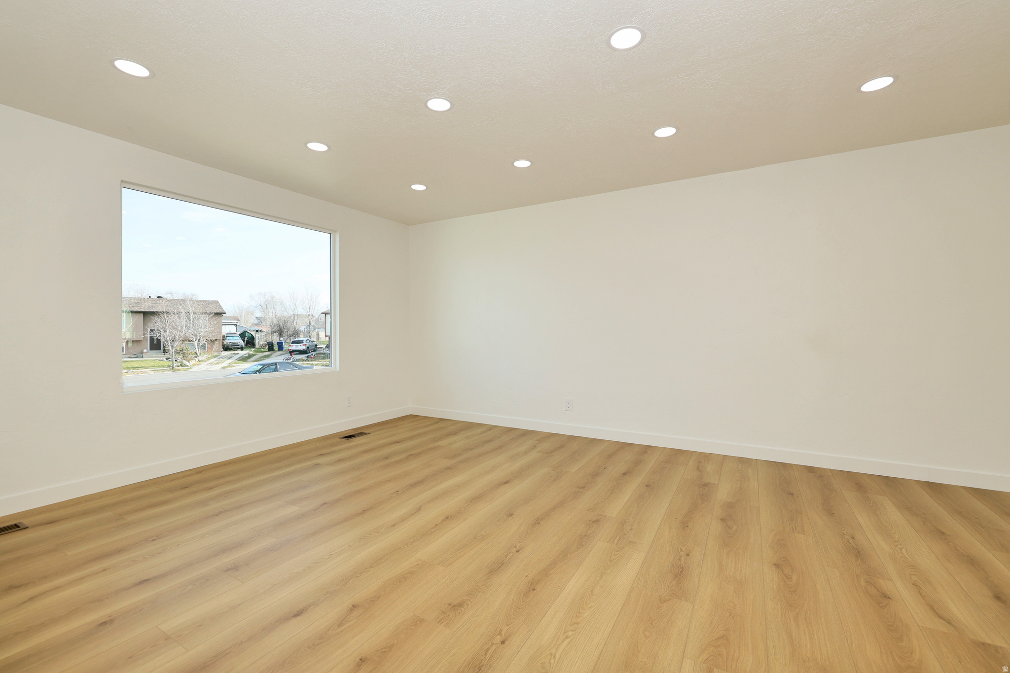 PLAT A - Residential