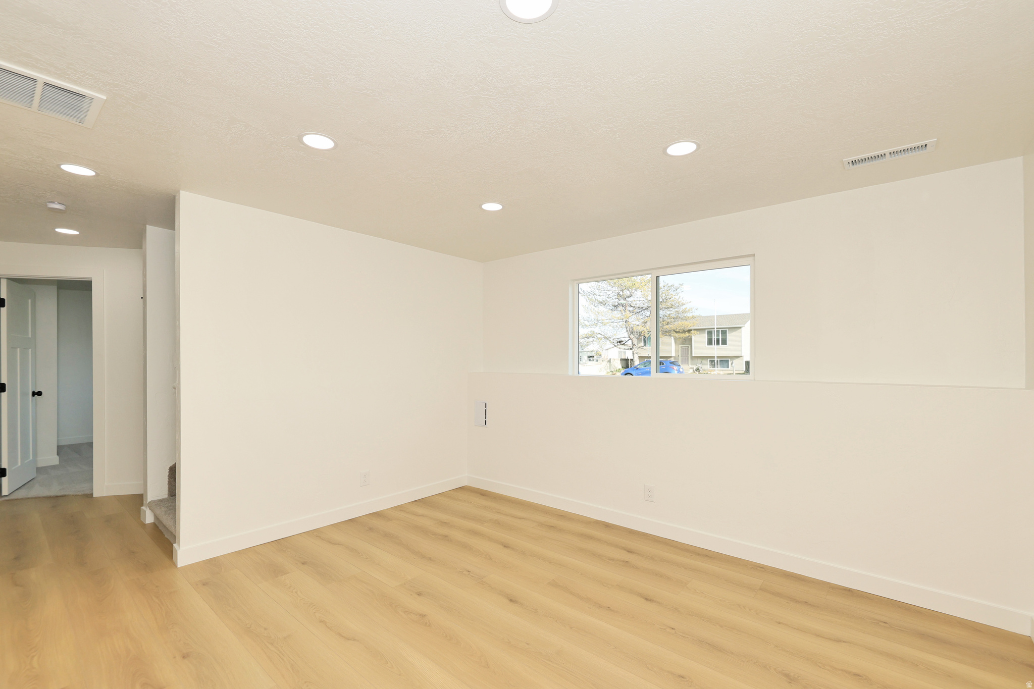 PLAT A - Residential