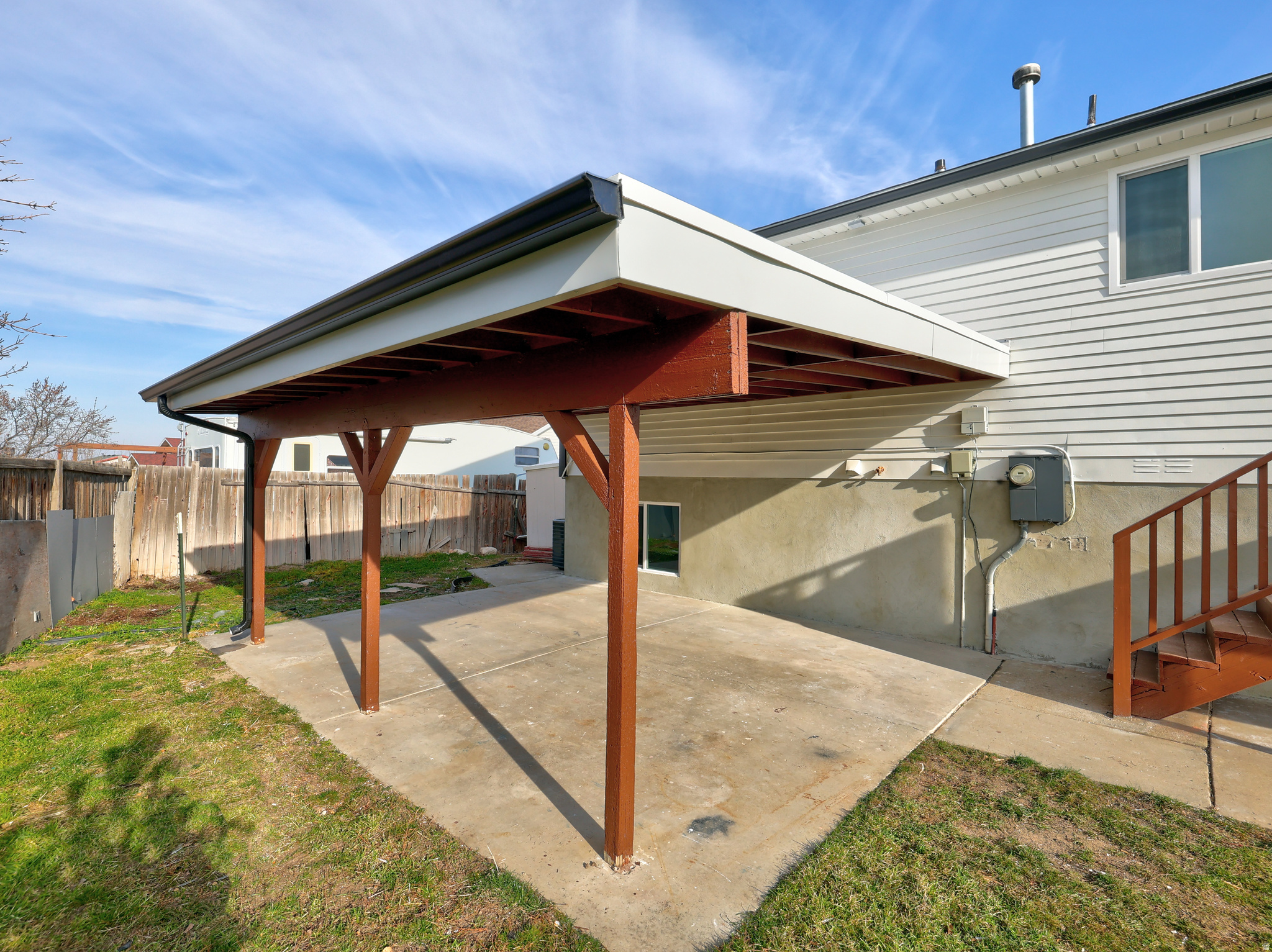 PLAT A - Residential