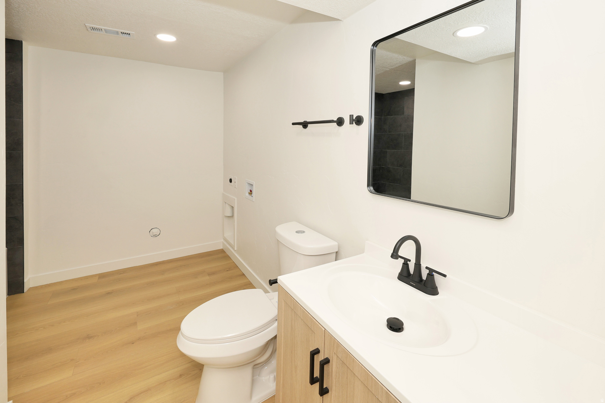 PLAT A - Residential