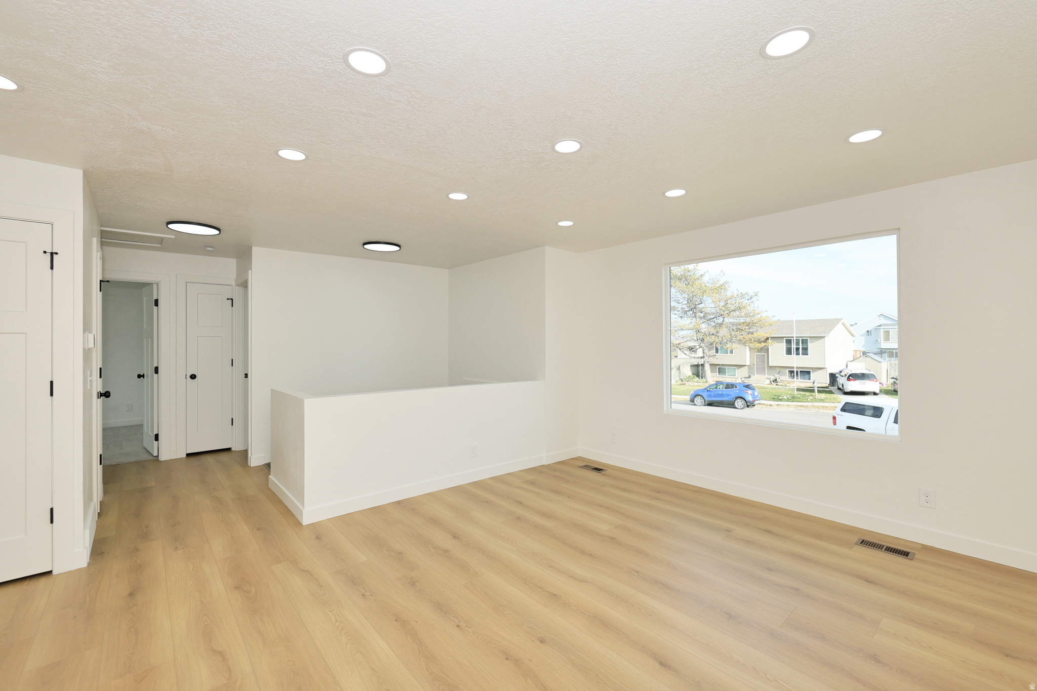 PLAT A - Residential