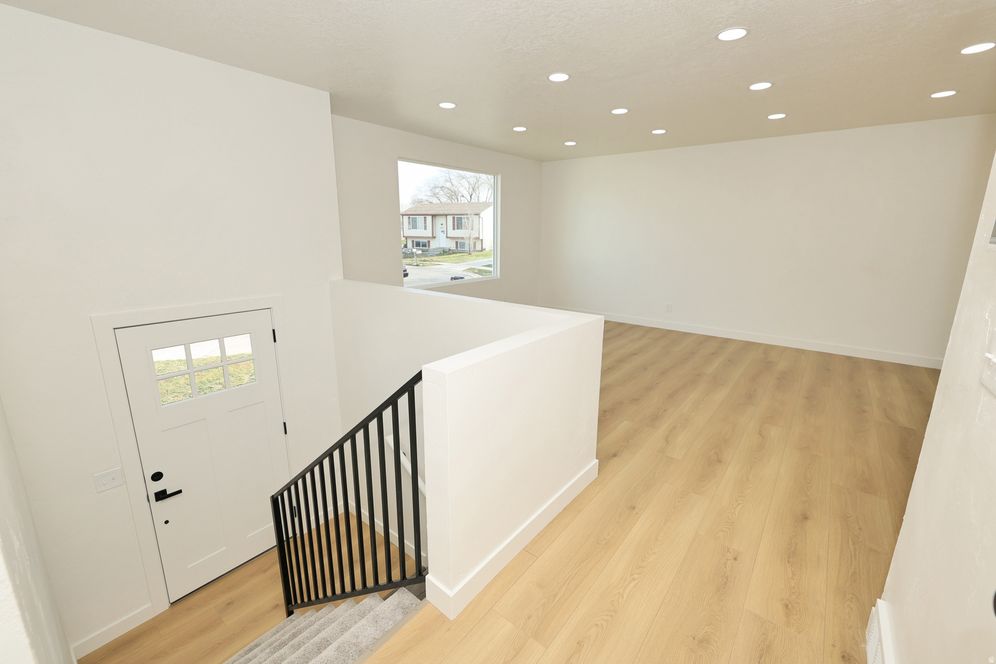 PLAT A - Residential