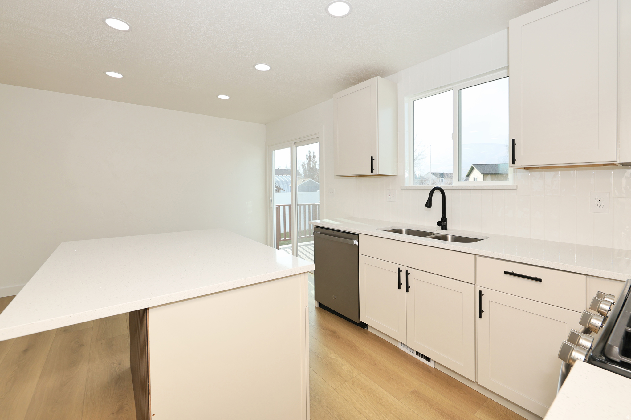 PLAT A - Residential